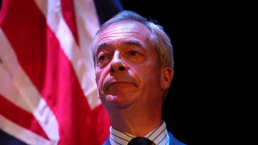 «Kommersant»: Skandale schaden britischer Rechtspartei nicht