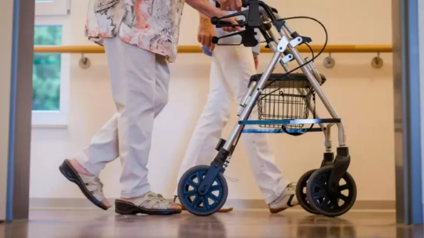 Kosten steigen gemäss neuem Pflegeheimvertrag in Basel-Stadt