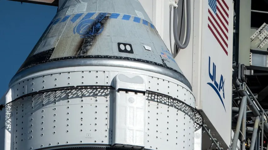 Nasa und Boeing: Starliner-Missionen künftig unbemannt