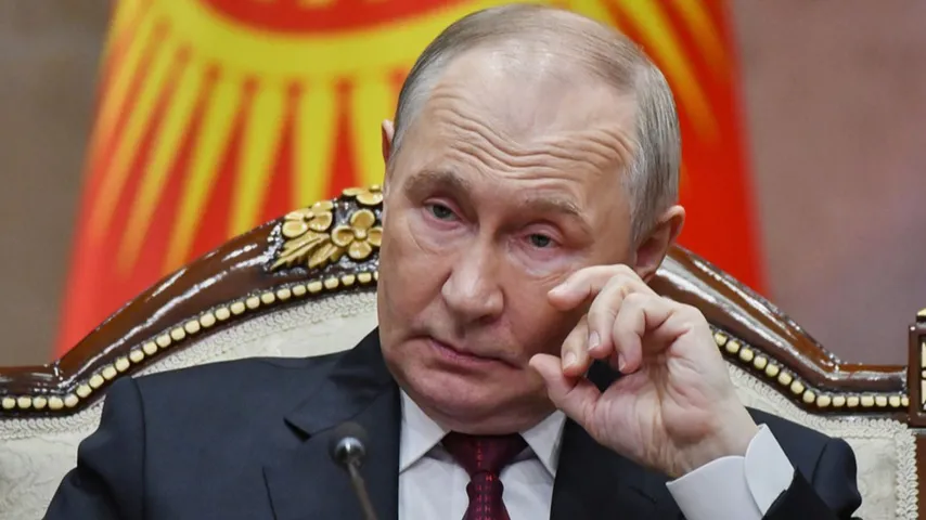 Putins Berater: Keine Gespräche zu Friedensplan in Abu Dhabi