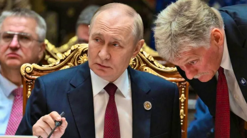 Ambition zur NATO Ursache des Krieges! Russland reagiert nach „großer Wende“ der Ukraine