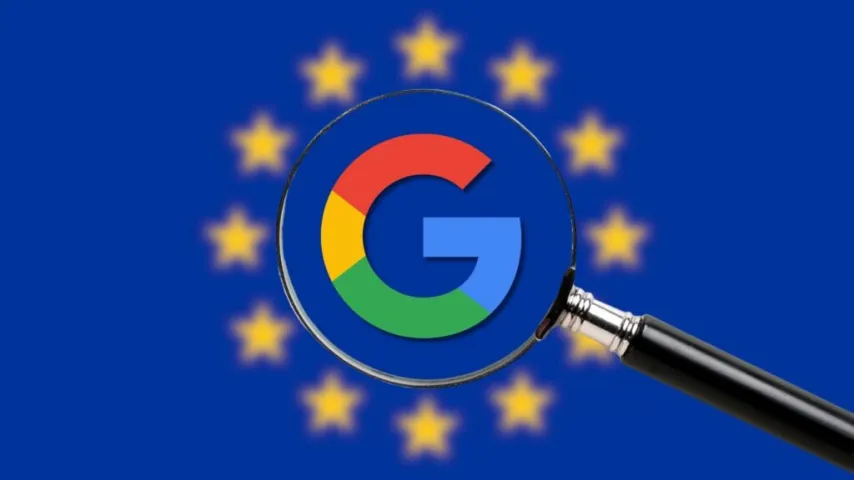 EU startet 'antitrust'-Ermittlung gegen Google wegen Missbrauchs von Nutzerdaten