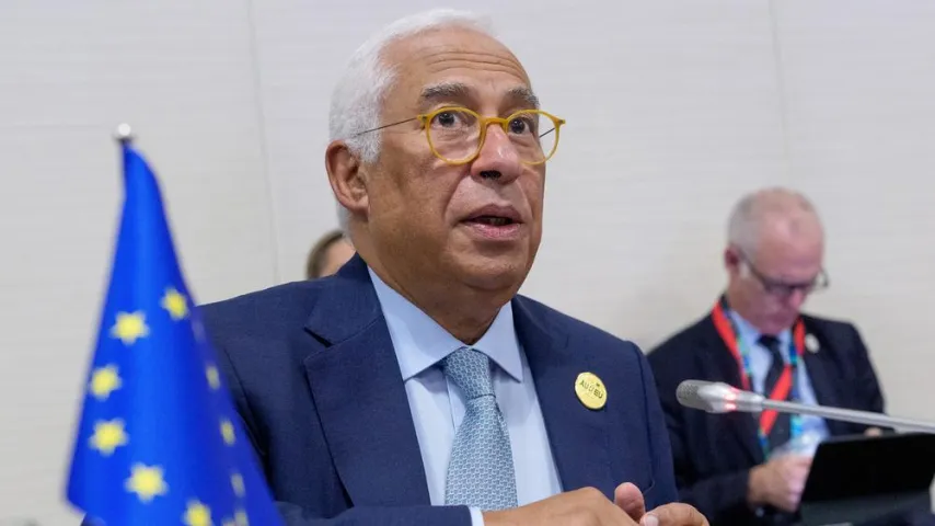 Europa trotzt den USA / Wir akzeptieren keine 'Drohung mit Intervention'