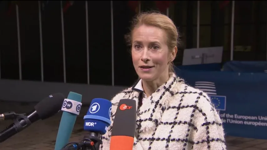 'Geld heute oder Blut morgen…' / EU vor kritischer Entscheidung zu eingefrorenen russischen Vermögen