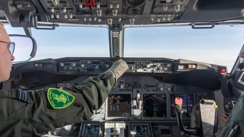 Großbritannien und Norwegen bilden „maritime Allianz zur Verfolgung russischer U-Boote