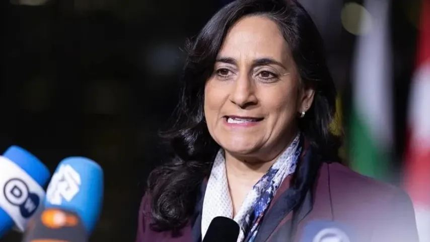 Israel verweigert sechs kanadischen Abgeordneten die Einreise ins besetzte Westjordanland