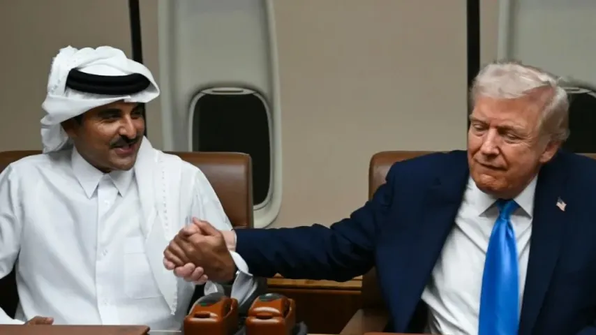 Katar in Gesprächen mit den USA über den Kauf von F-35-Kampfjets