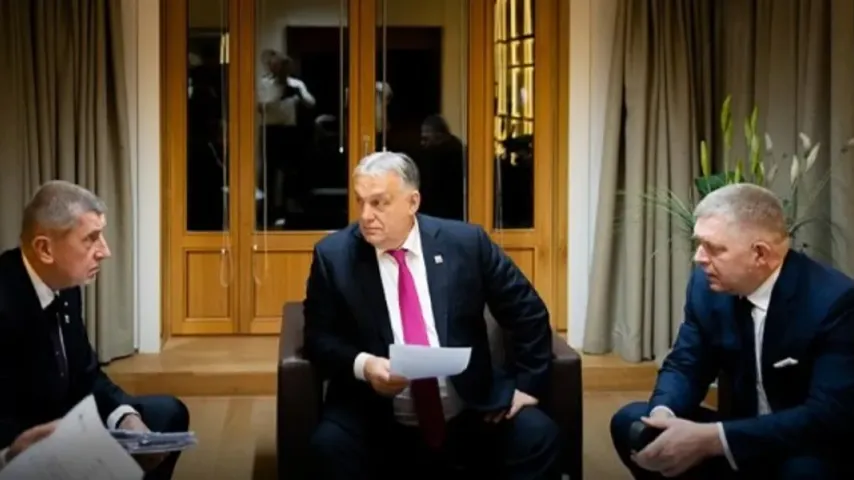 Orbán: Wir verhinderten EU-Kriegserklärung gegen Russland – aber es gibt schlechte Nachrichten