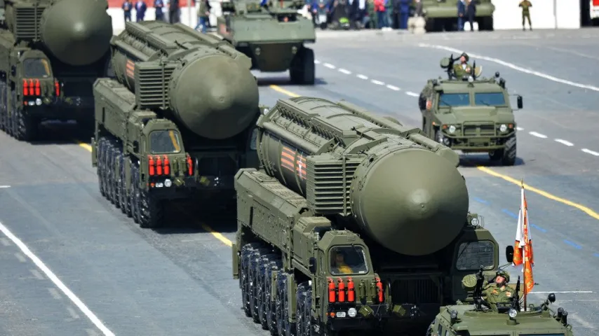 Oreshnik-Raketen in Belarus, Russland verlegt Atomwaffen an die europäische Grenze