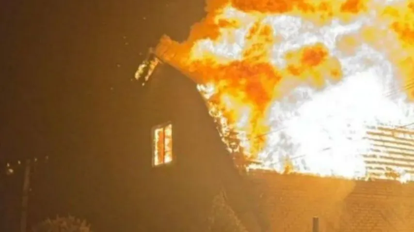 Russen trafen Häuser und zivile Infrastruktur in Odesa; Opfer in Pavlohrad