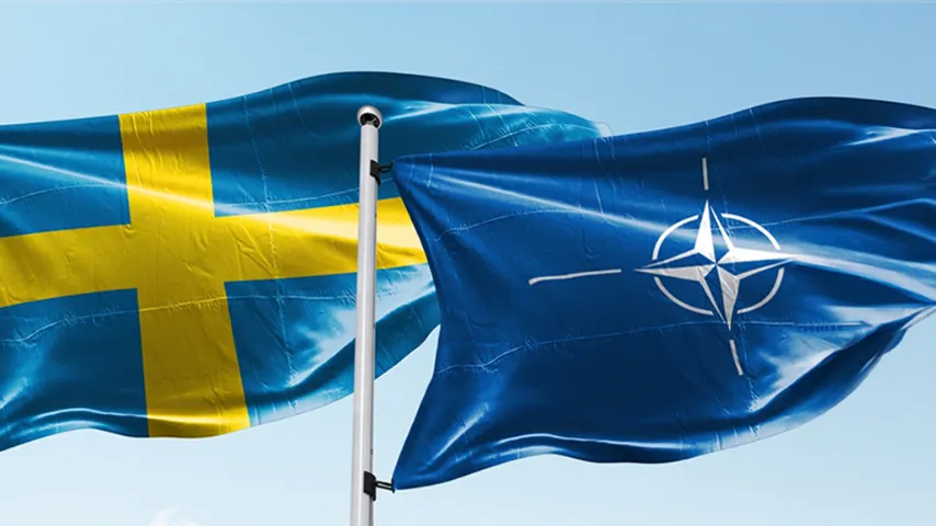 Schweden strebt schnellen NATO-Beitritt an, um die russische Gefahr zu bremsen