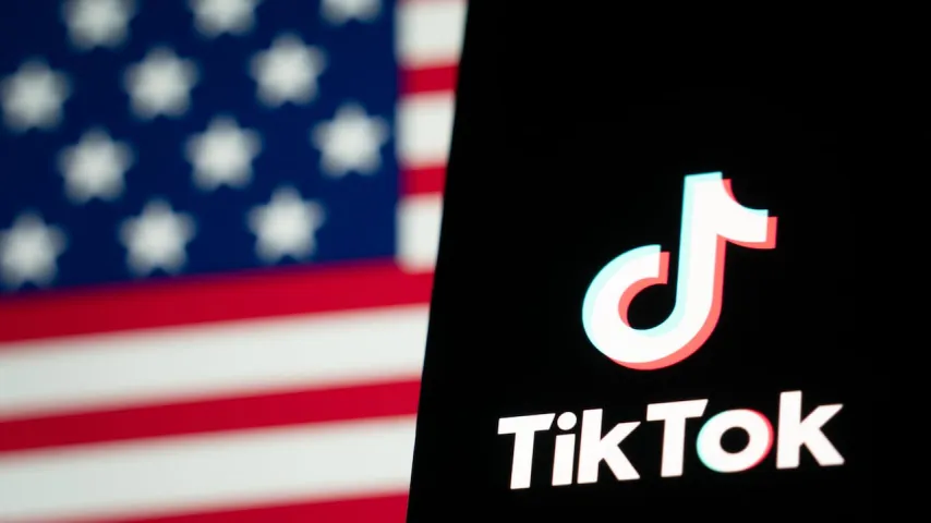 TikTok kapituliert: stimmt Verkauf US-Assets zu, um ein Verbot zu vermeiden!