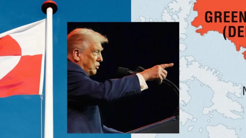 100.000 Dollar pro Einwohner – was würde Grönland Trump kosten?!