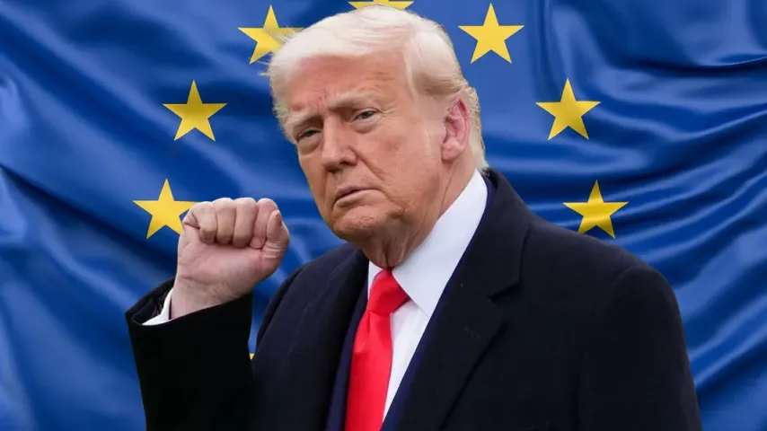 EU hält Dringlichkeitssitzung nach Trumps Zollandrohungen