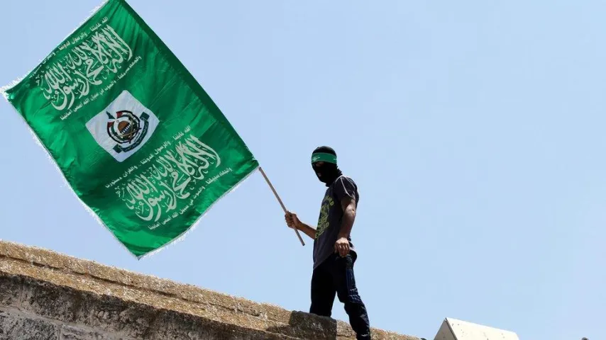 Hamas „zieht sich zurück“: Bereit, Regierung aufzulösen, aber Trumps Komitee soll eingesetzt werden!