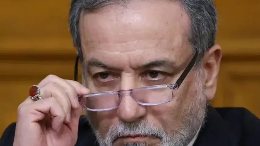 Iran sagt, „die Lage sei nun vollständig unter Kontrolle“ nach wochenendlicher Protestgewalt