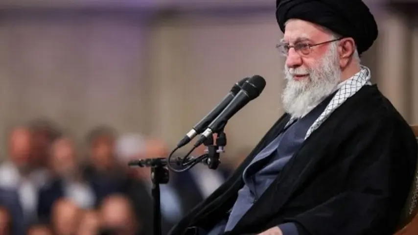 Iran tötet Demonstranten, schiebt die Schuld aber den USA zu