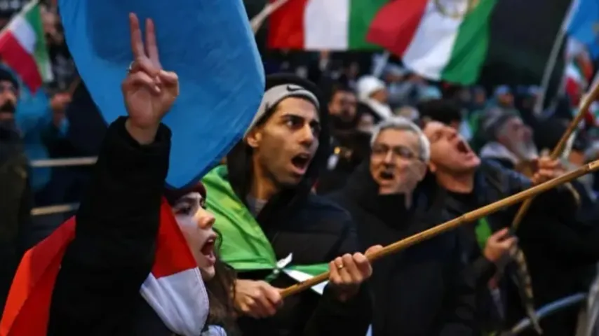 USA an Amerikaner: Verlasst den Iran jetzt!