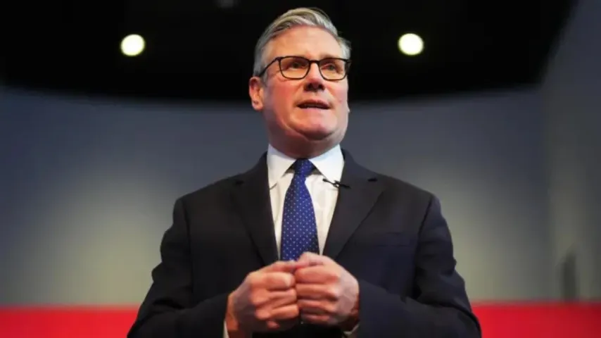 Akten 'Epstein': Nach Lord Mandelsons Rücktritt fordert Starmer Duke Andrew zur Aussage auf