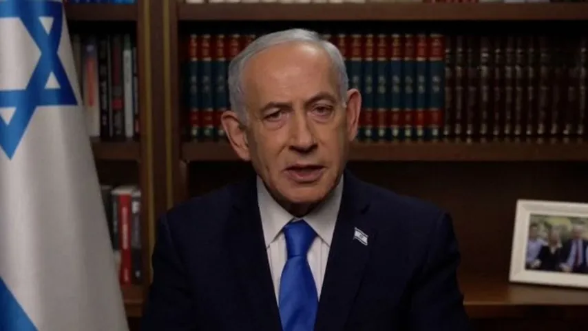 Angriff auf den Iran, Netanyahu: „Existenzbedrohung für uns“, „Wir schlagen ihnen den Kopf ab“!
