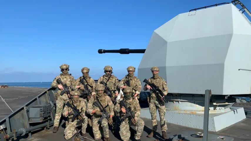 Angriff auf Iran: Großbritannien weigert sich, seine Militärbasen für die USA zu öffnen!