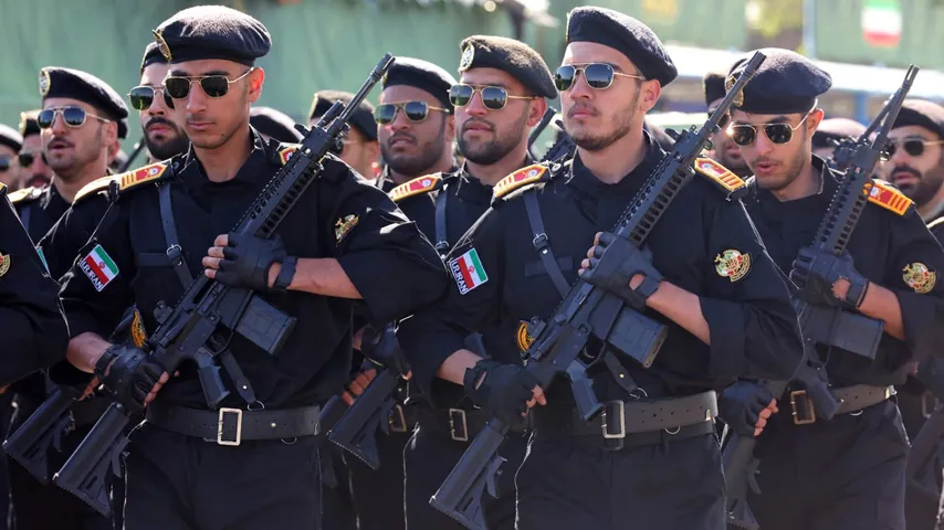 Angst vor Krieg mit den USA: Iran aktiviert sein Unterstützernetzwerk!