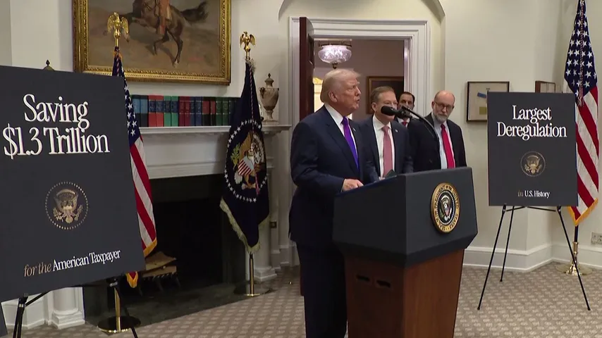 Bereiten die USA einen Angriff auf den Iran vor?