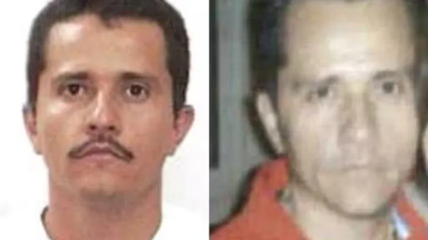 Haben die USA es getan? Ermordung von El Mencho in Mexiko, "Geheimdienst"-Unterstützung