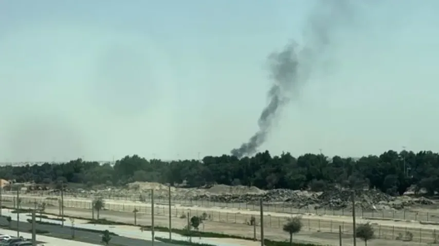 Iran bombardiert US-Militärbasen in Bahrain, Katar und den VAE