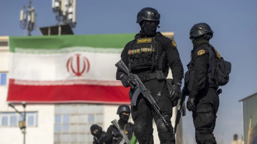 Iran warnt die USA: Jeder Angriff, auch begrenzt, wird als „Aggressionsakt“ gewertet