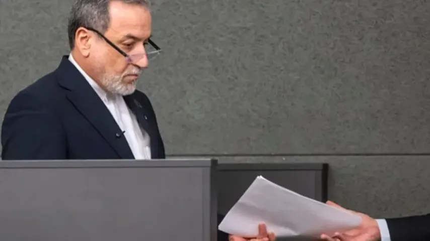 Iraner mit neuem Vorschlag zum Atomprogramm – US-Firmen würden in Iran investieren