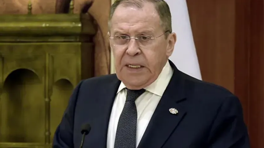Lavrov: Wir können den Vertrag „New START“ auch nach Ablauf respektieren.