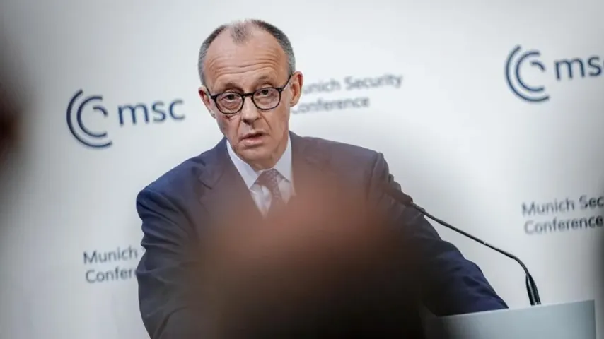 Merz: Die EU hat den Erweiterungsprozess im Westbalkan verzögert