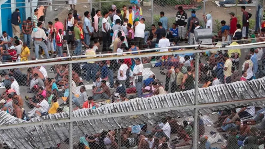 Mexiko im Chaos nach Ermordung des Kartellchefs: Dutzende Kriminelle aus Gefängnis geflohen