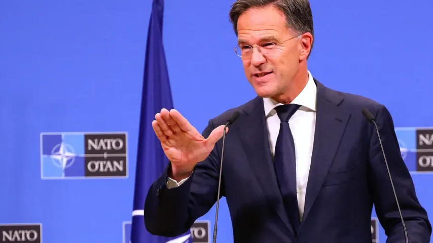 NATO-Chef stellt Plan für eine stärkere Allianz vor