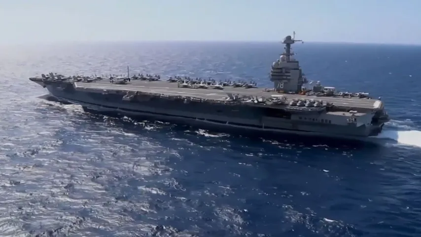 Reuters: USA bereiten sich auf Krieg mit Iran vor