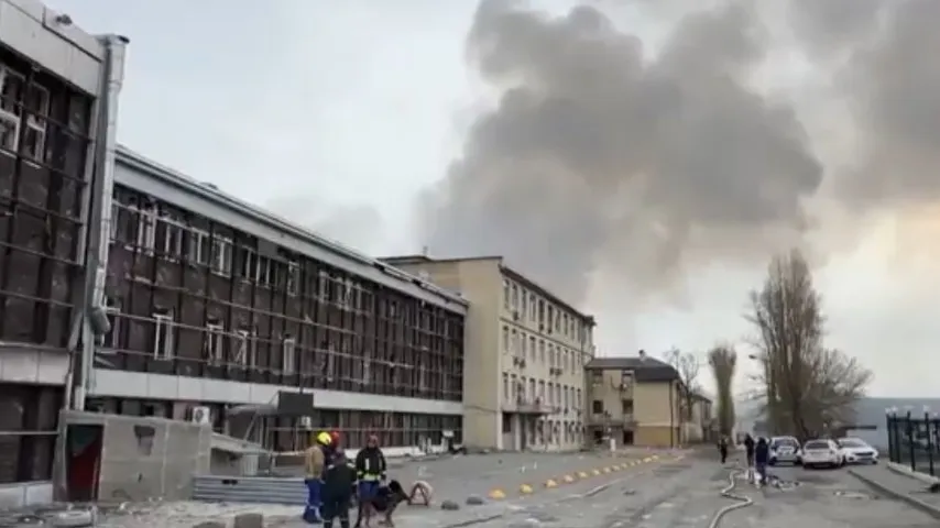 Wahlen und Referendum in der Ukraine?