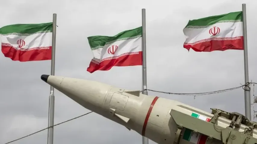 Britannien weist Israels Behauptung zurück, Iran könne London treffen.