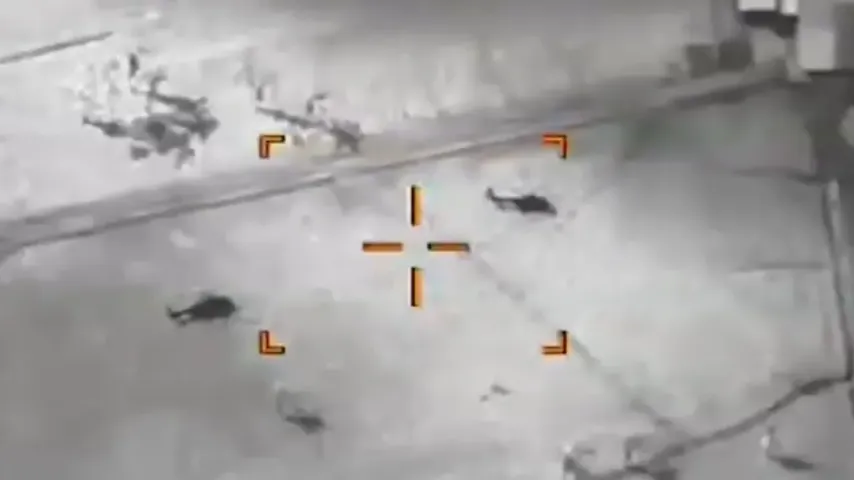 Ecuador und die USA starten gemeinsame Operation gegen Drogenkartelle