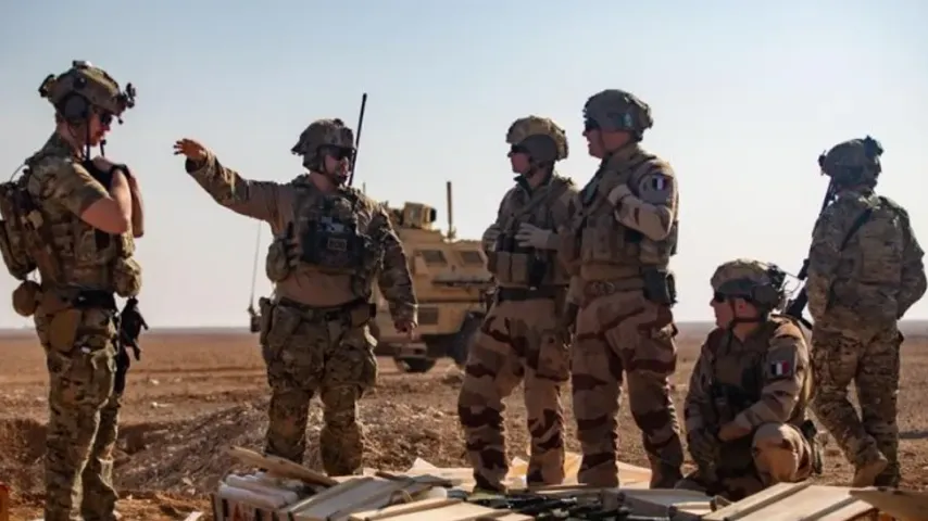 Iran warnt vor Angriffen auf Hotels, die US-Soldaten beherbergen