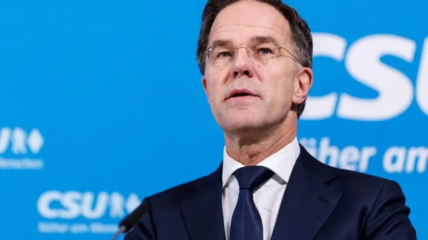 NATO „kann israelische Angaben, Iran könnte Paris, Berlin und London anvisieren, nicht bestätigen