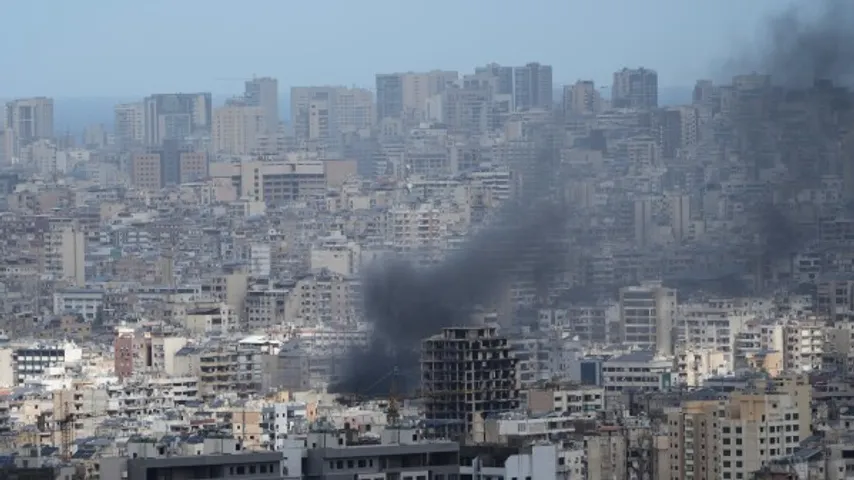 Rakete Richtung Israel. Neue Kriegsfront: Huthis greifen erneut an