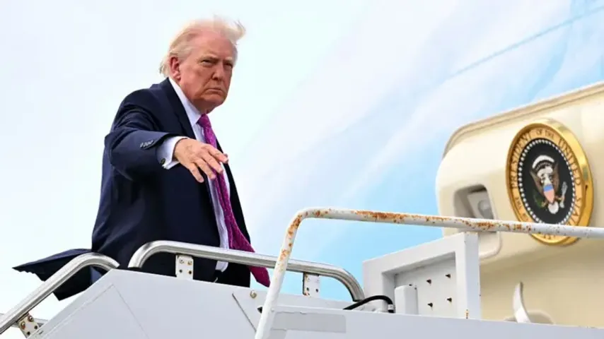 Trumps Kriegsszenario: Insel Kharg und globale Gefahr nach ihrer Einnahme