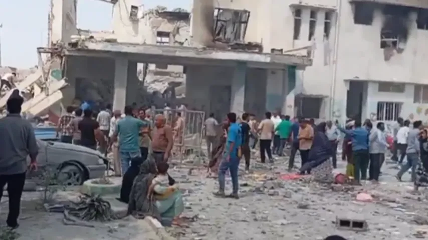 UN: USA müssen Untersuchung des Angriffs auf Schule im Iran abschließen