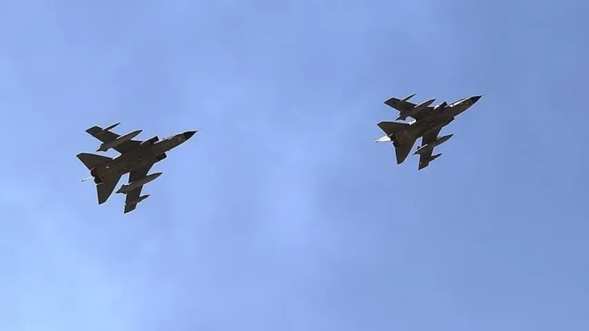 USA: Drei unserer Kampfjets wurden irrtümlich von Kuwait abgeschossen