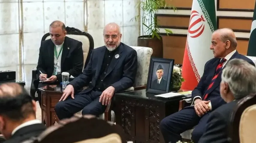 Die USA forderten 20-jährige Aussetzung der Urananreicherung – Iran bot nur 5 Jahre