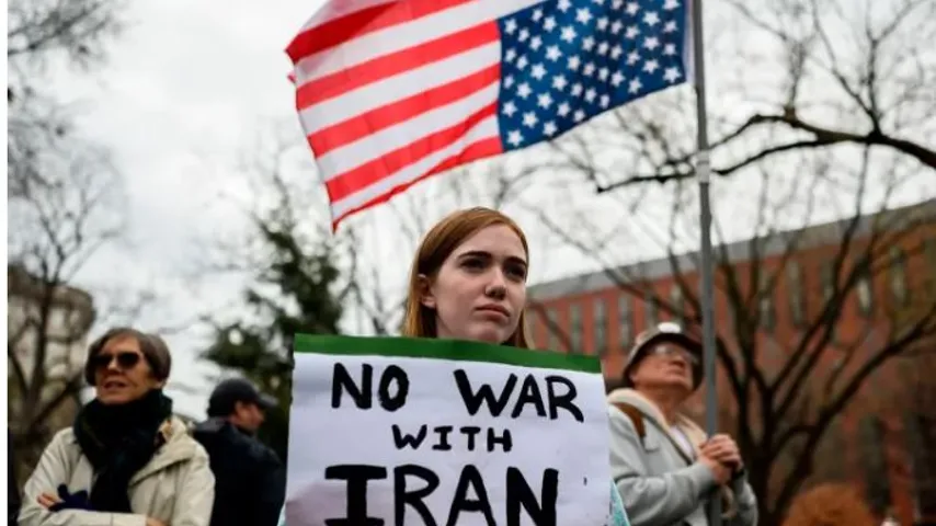 Harte Erklärung aus Iran: Wir wollen den Krieg stoppen, verlangen aber Garantien…