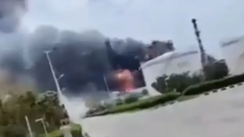 Iran beschuldigt die USA und Israel wegen neuer Angriffe