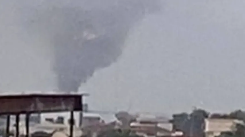 Iran startet Aktion gegen US-Technologiefirmen – greift Amazons Server im Nahen Osten an