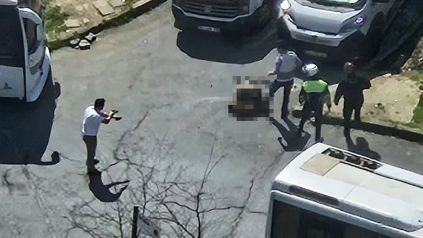 Istanbul: Angriff auf israelisches Konsulat – türk. Innenminister: Täter ident., drangen durch…